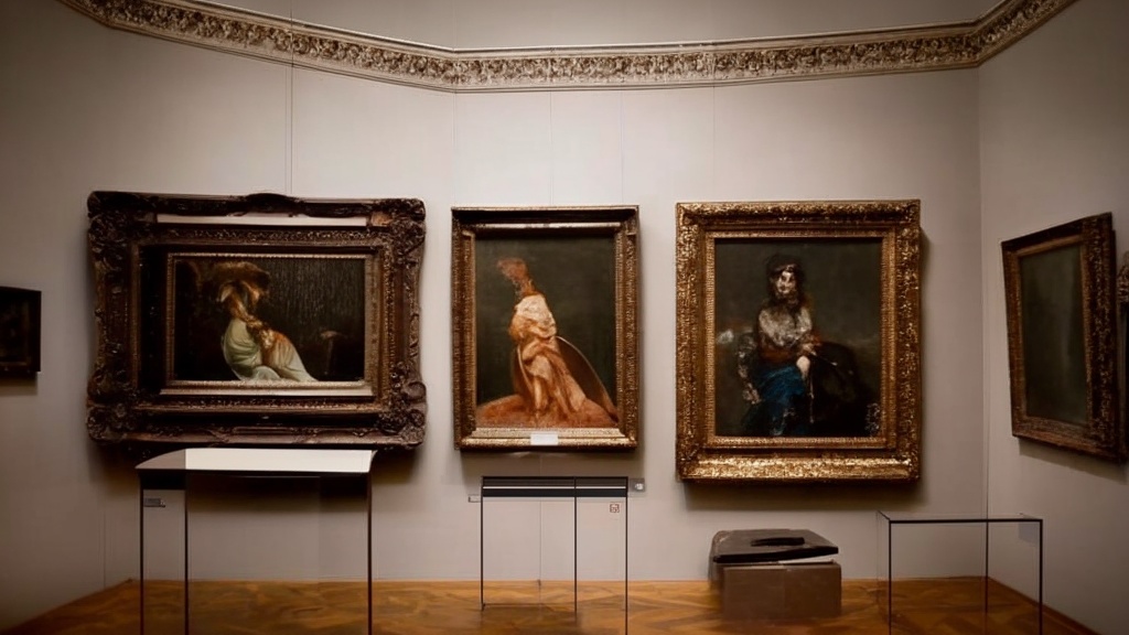 Featured image of post 10 музеев современного искусства, которые изменят ваше восприятие искусства