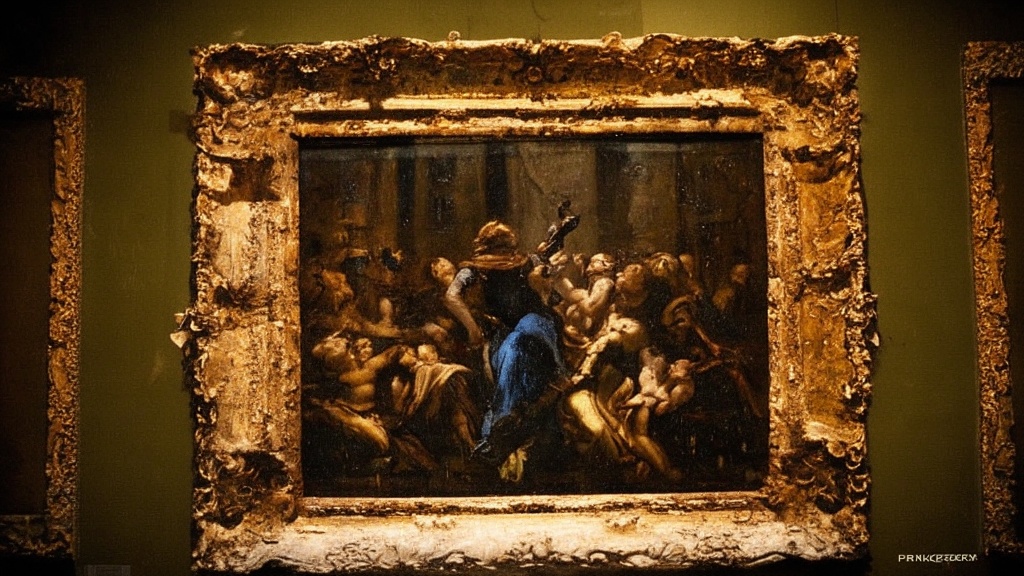 Featured image of post Лучшие художественные музеи России: где искать шедевры