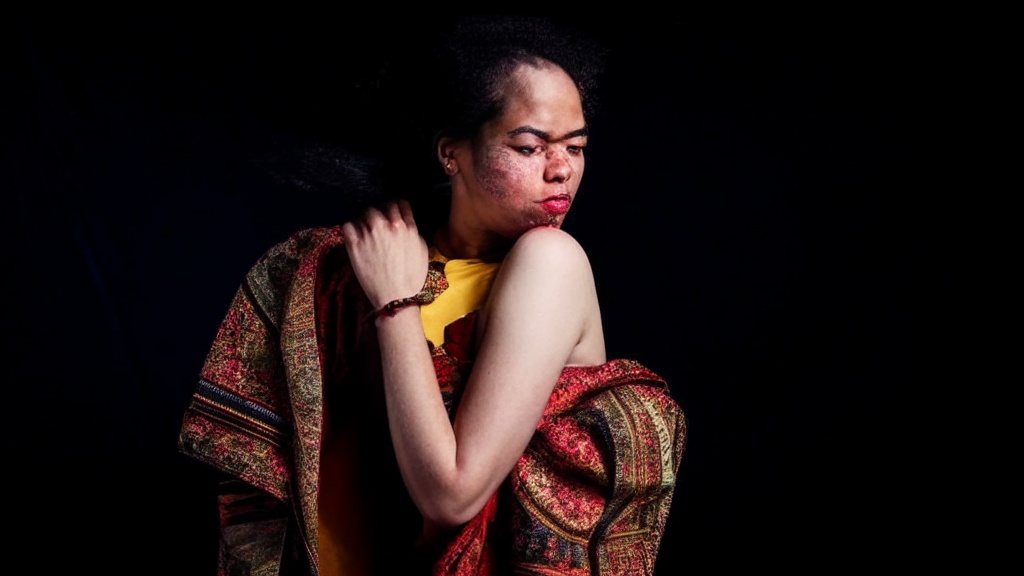 Featured image of post Раса и идентичность в современной американской культуре